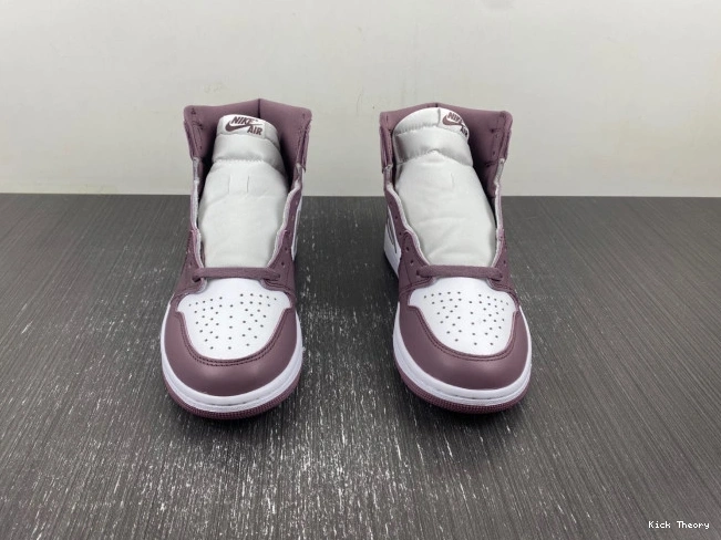 Kick Theory Mauve Air J High Jordan OG 1 Sky DZ5485-105 0816